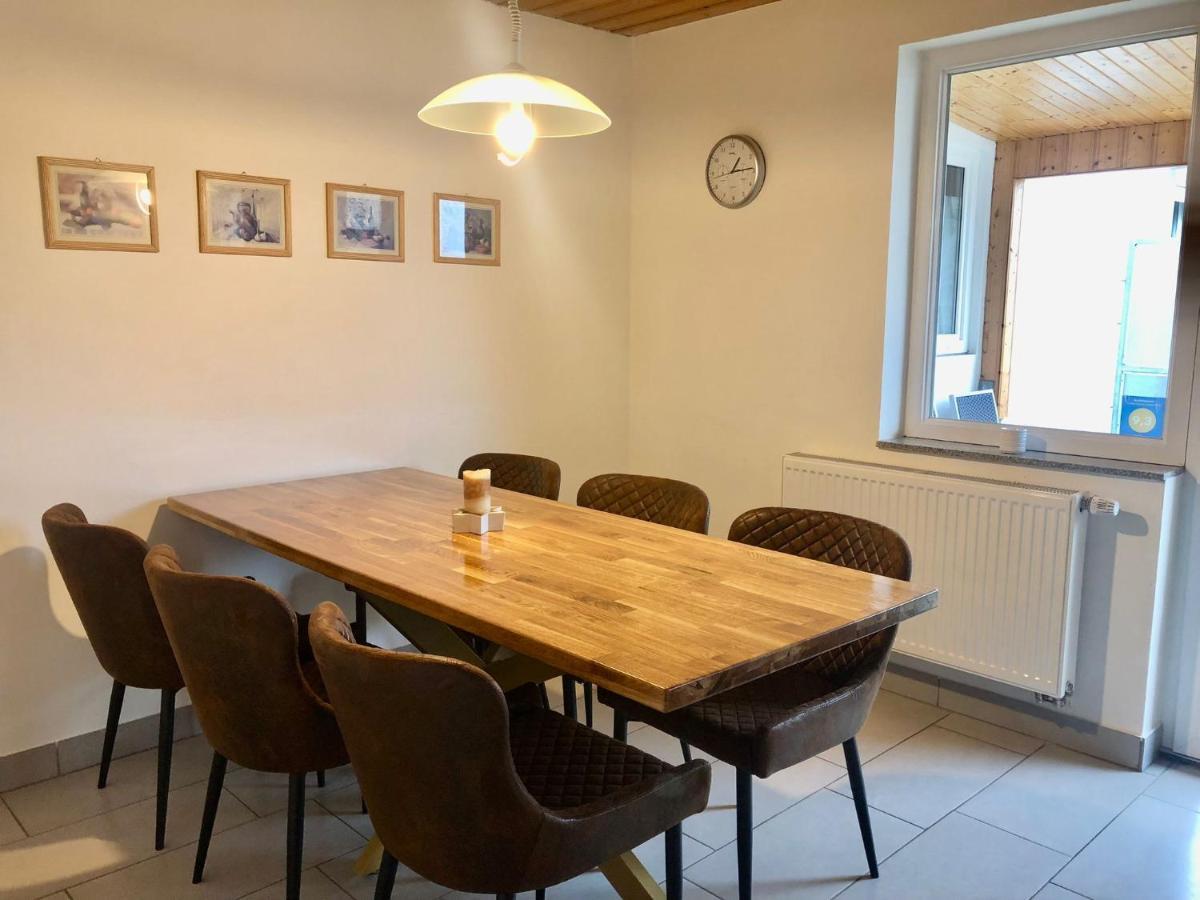 Ferienwohnung Im Zentrum Bad Schwartau Extérieur photo