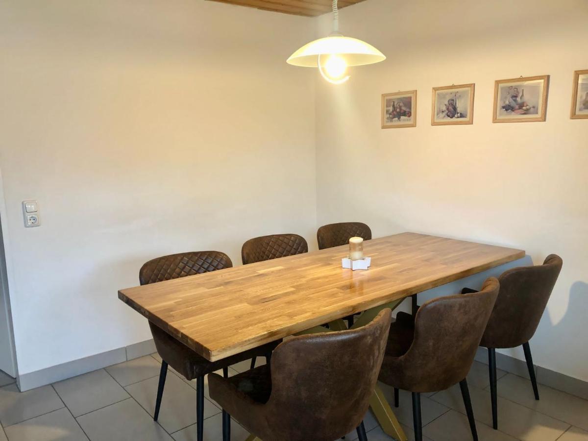 Ferienwohnung Im Zentrum Bad Schwartau Extérieur photo