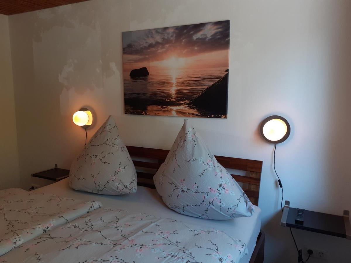 Ferienwohnung Im Zentrum Bad Schwartau Extérieur photo
