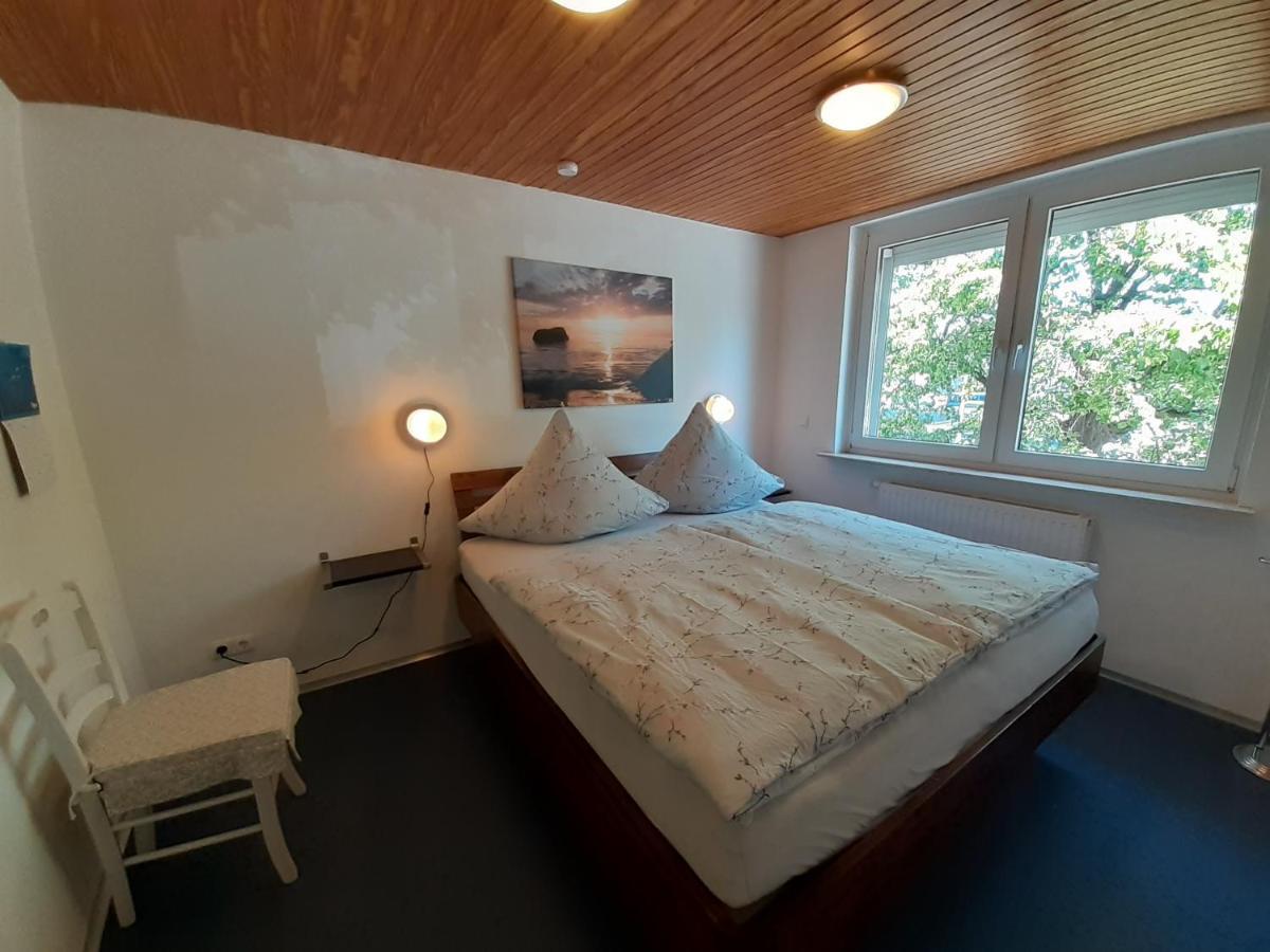 Ferienwohnung Im Zentrum Bad Schwartau Extérieur photo