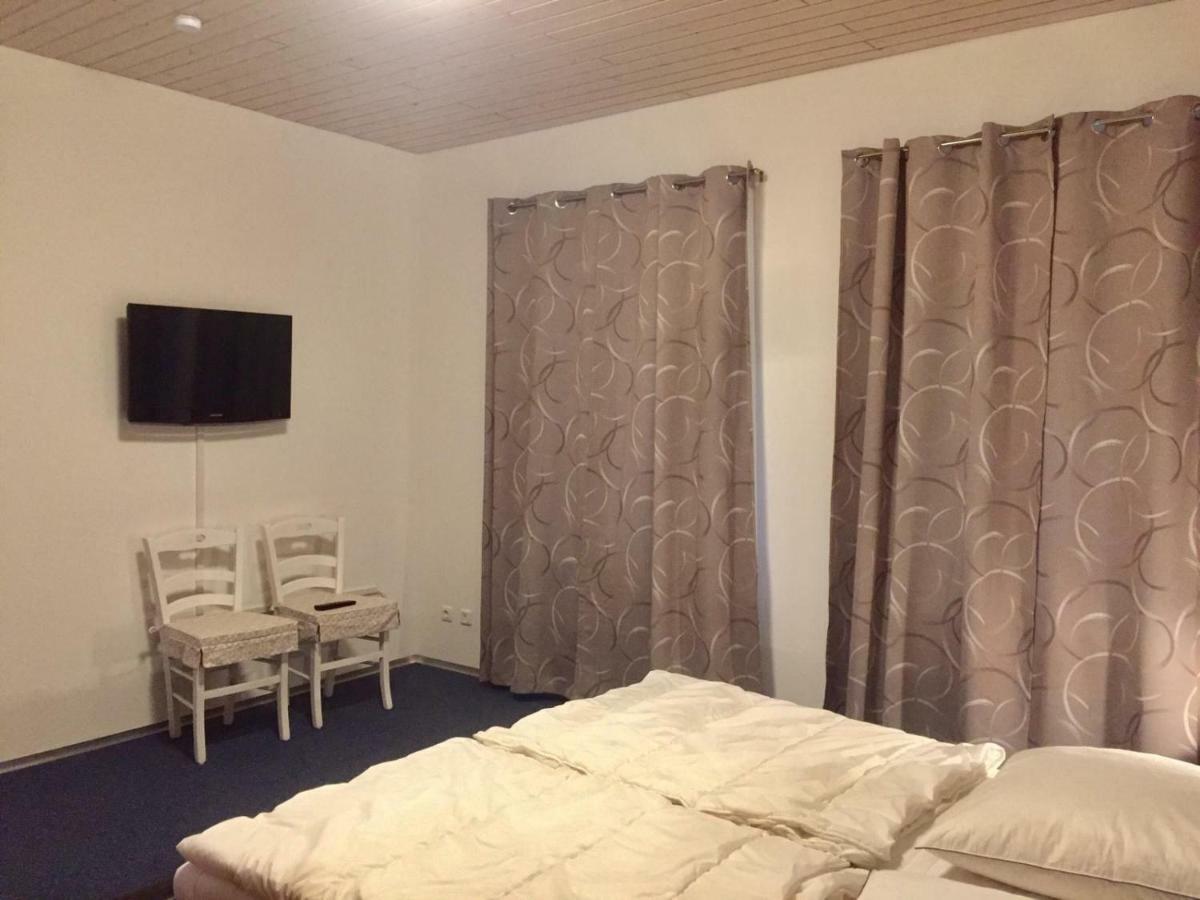 Ferienwohnung Im Zentrum Bad Schwartau Extérieur photo