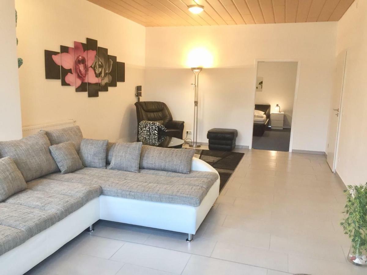 Ferienwohnung Im Zentrum Bad Schwartau Extérieur photo