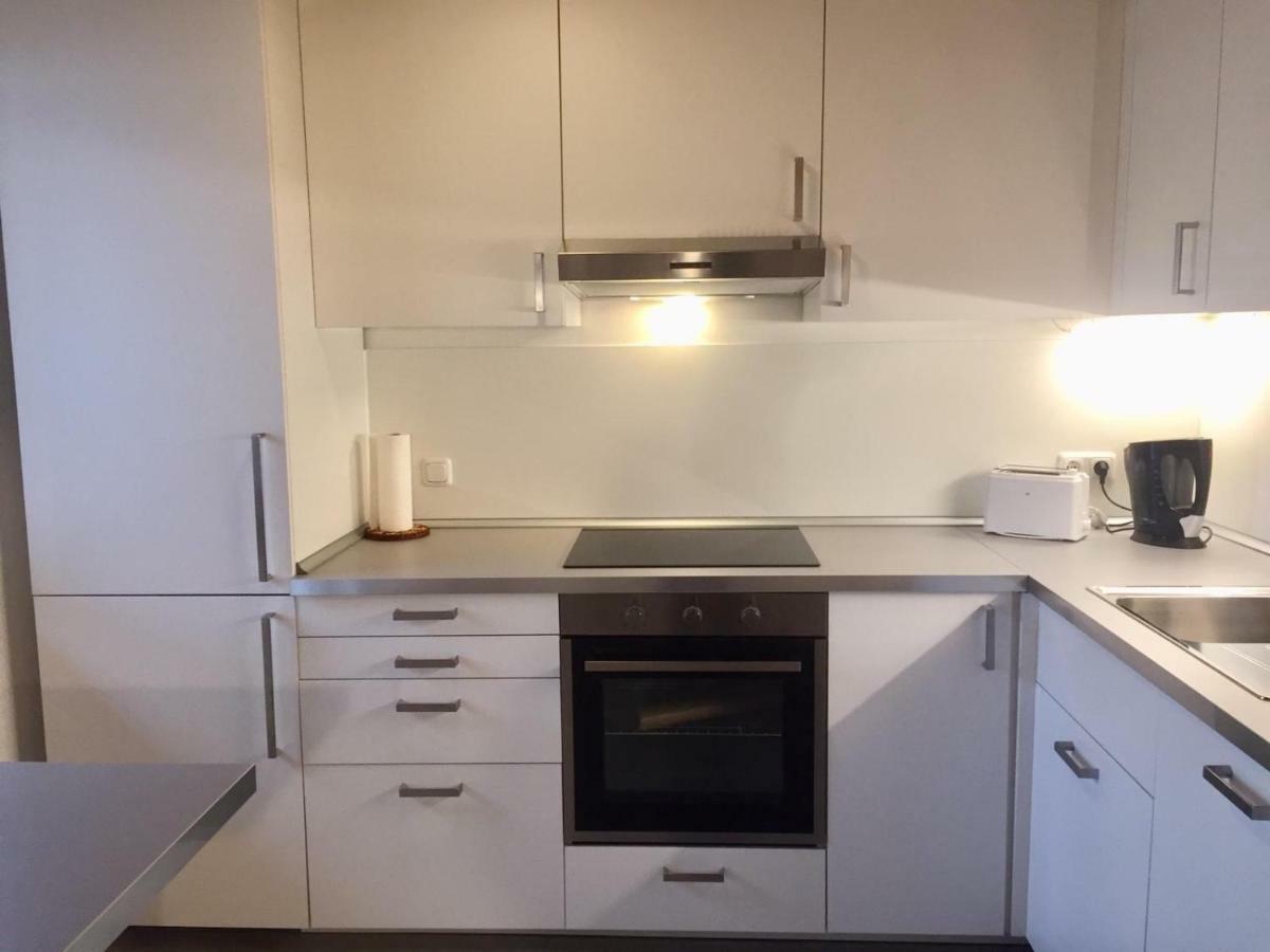 Ferienwohnung Im Zentrum Bad Schwartau Extérieur photo