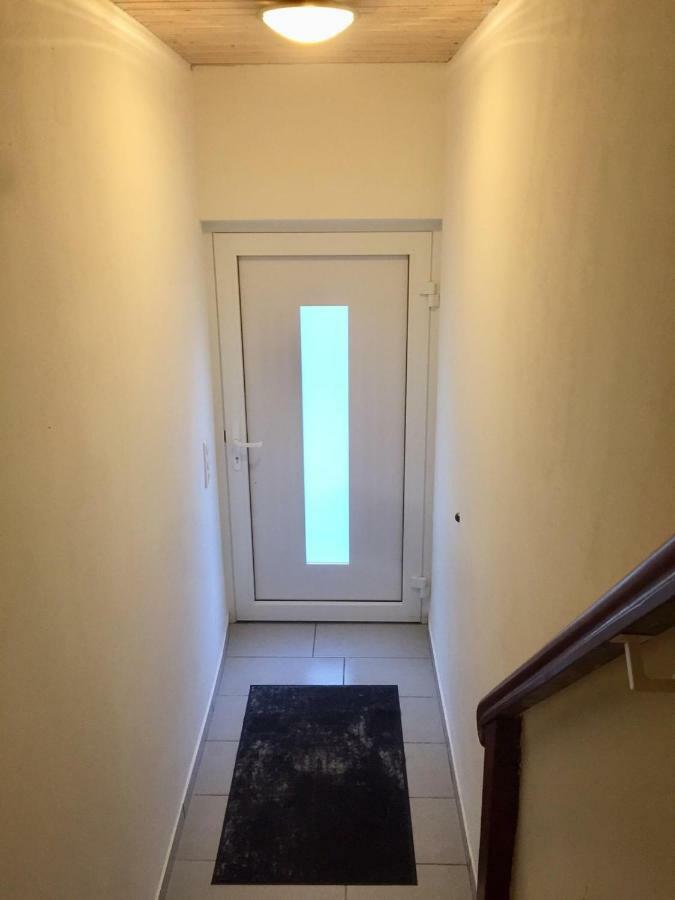 Ferienwohnung Im Zentrum Bad Schwartau Extérieur photo