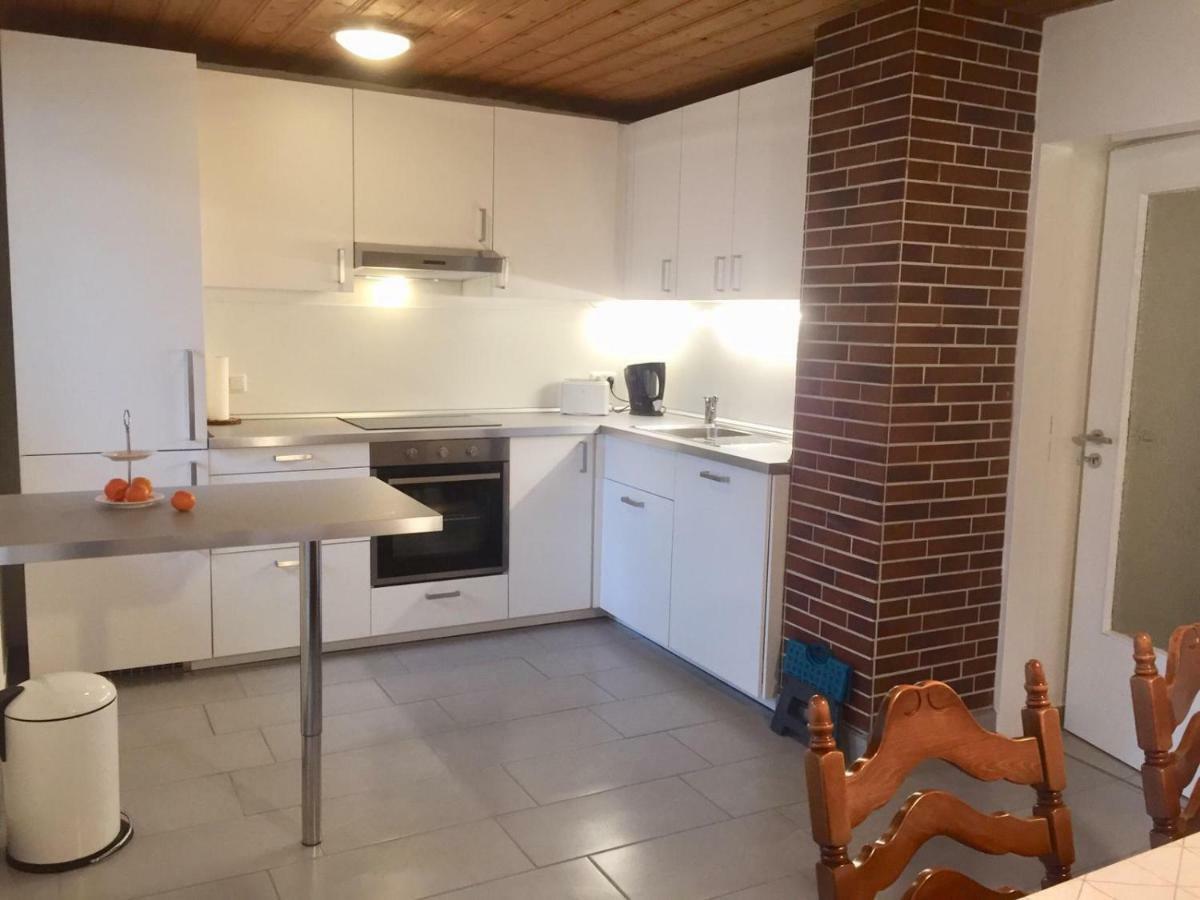 Ferienwohnung Im Zentrum Bad Schwartau Extérieur photo