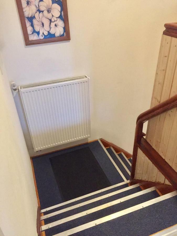 Ferienwohnung Im Zentrum Bad Schwartau Extérieur photo
