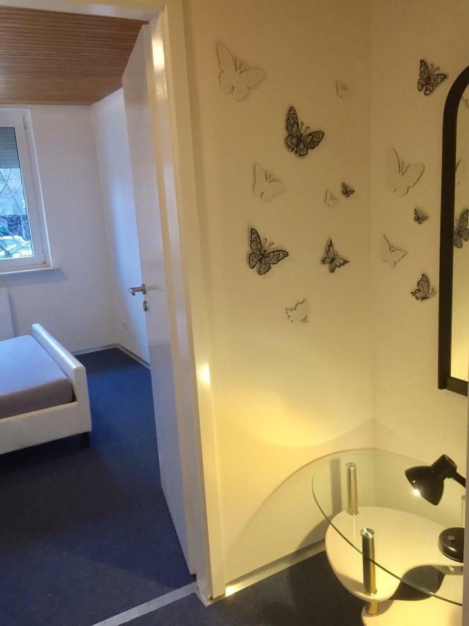Ferienwohnung Im Zentrum Bad Schwartau Extérieur photo